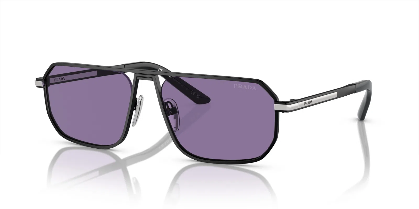 Prada A53S Sunglasses - view 18